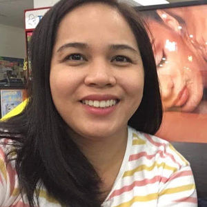 Meet your Posher, Brenda